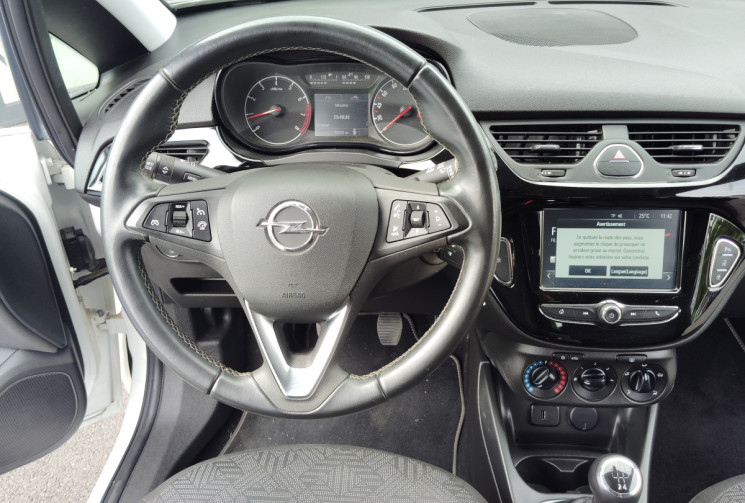 Opel Corsa 1.4 90ch Excite 3p