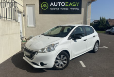 Peugeot 208 1.4 HDI 68 CH SOCIETE