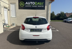 Peugeot 208 1.4 HDI 68 CH SOCIETE