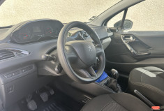 Peugeot 208 1.4 HDI 68 CH SOCIETE