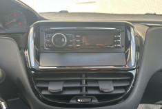 Peugeot 208 1.4 HDI 68 CH SOCIETE
