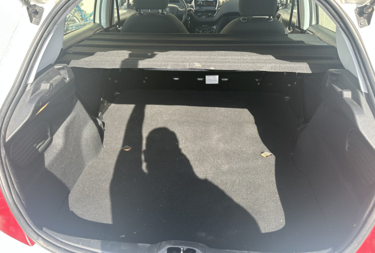 Peugeot 208 1.4 HDI 68 CH SOCIETE