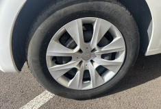 Peugeot 208 1.4 HDI 68 CH SOCIETE
