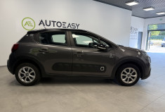 Citroën C3 100CH GRAPHIC