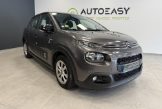 Citroën C3 100CH GRAPHIC