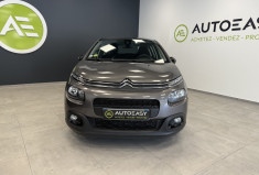 Citroën C3 100CH GRAPHIC