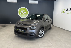 Citroën C3 100CH GRAPHIC