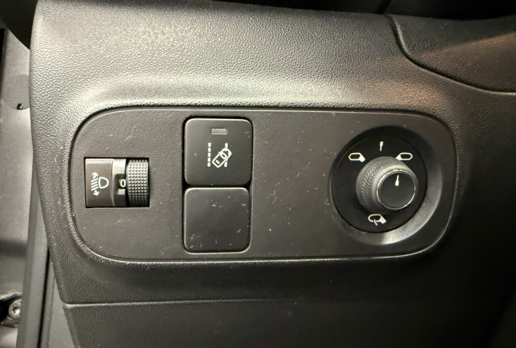 Citroën C3 100CH GRAPHIC