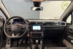 Citroën C3 100CH GRAPHIC