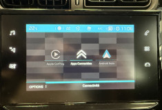 Citroën C3 100CH GRAPHIC