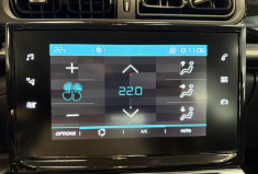 Citroën C3 100CH GRAPHIC