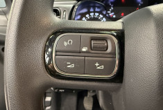 Citroën C3 100CH GRAPHIC