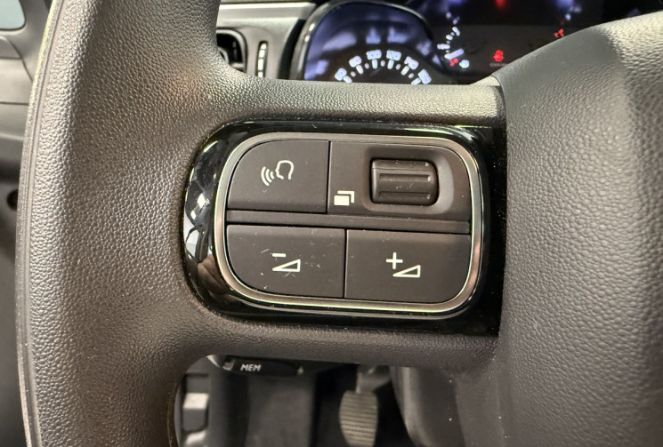 Citroën C3 100CH GRAPHIC