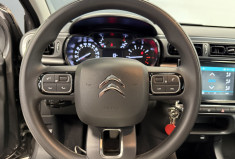 Citroën C3 100CH GRAPHIC