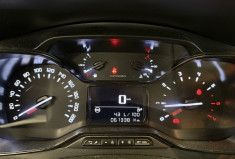 Citroën C3 100CH GRAPHIC