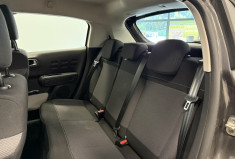 Citroën C3 100CH GRAPHIC