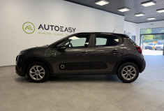 Citroën C3 1.6 Blue Hdi 100 ch Graphic