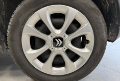 Citroën C3 100CH GRAPHIC