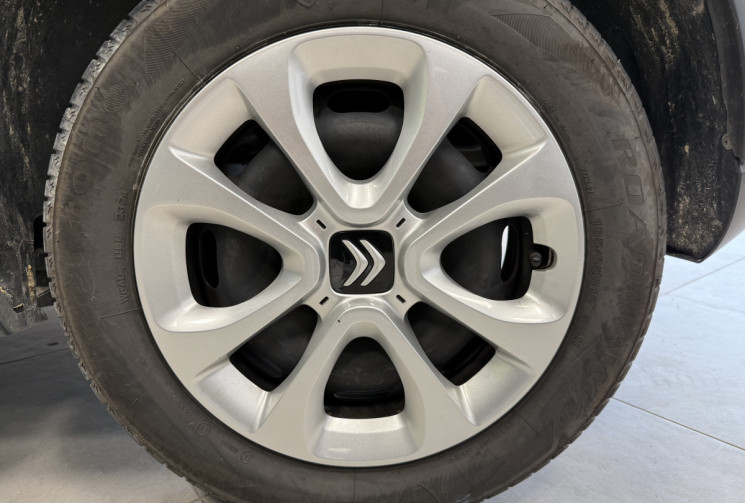 Citroën C3 100CH GRAPHIC