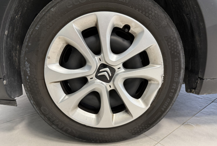 Citroën C3 100CH GRAPHIC