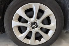 Citroën C3 100CH GRAPHIC