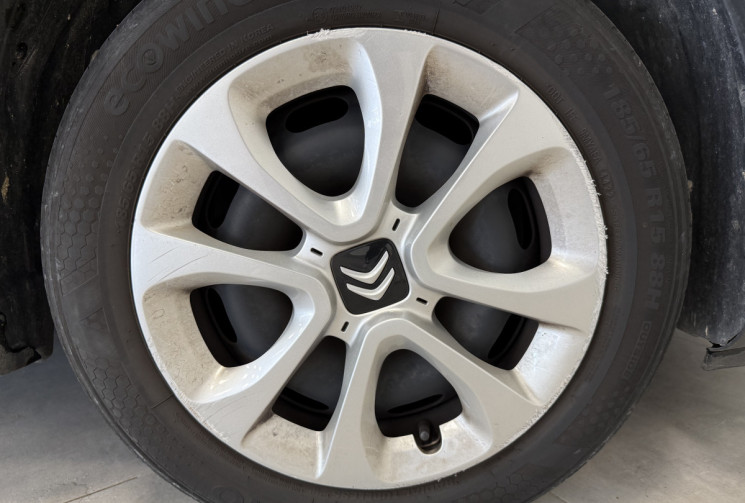 Citroën C3 100CH GRAPHIC