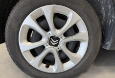 Citroën C3 100CH GRAPHIC