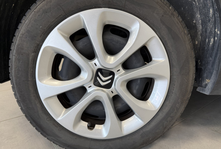 Citroën C3 100CH GRAPHIC