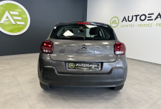 Citroën C3 100CH GRAPHIC