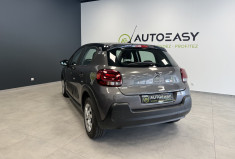 Citroën C3 100CH GRAPHIC