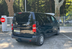 Toyota PROACE 2.0 D-4D 120 Cabine Approfondie Active EAT8 / 5 Places / Distri OK / Carplay /Attelage