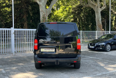Toyota PROACE 2.0 D-4D 120 Cabine Approfondie Active EAT8 / 5 Places / Distri OK / Carplay /Attelage
