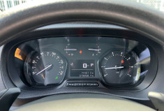 Toyota PROACE 2.0 D-4D 120 Cabine Approfondie Active EAT8 / 5 Places / Distri OK / Carplay /Attelage