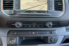 Toyota PROACE 2.0 D-4D 120 Cabine Approfondie Active EAT8 / 5 Places / Distri OK / Carplay /Attelage