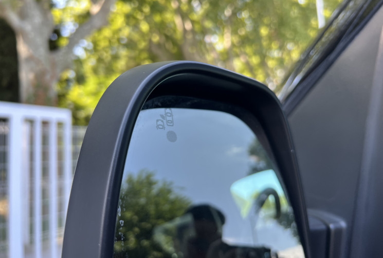 Toyota PROACE 2.0 D-4D 120 Cabine Approfondie Active EAT8 / 5 Places / Distri OK / Carplay /Attelage