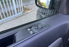 Toyota PROACE 2.0 D-4D 120 Cabine Approfondie Active EAT8 / 5 Places / Distri OK / Carplay /Attelage