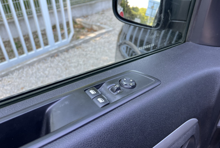 Toyota PROACE 2.0 D-4D 120 Cabine Approfondie Active EAT8 / 5 Places / Distri OK / Carplay /Attelage