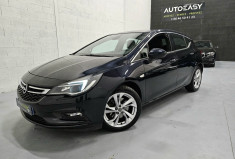 Opel Astra 1.6 d 136 cv dynamic / carplay / 33300 klm!!