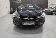 Opel Astra 1.6 d 136 cv dynamic / carplay / 33300 klm!!