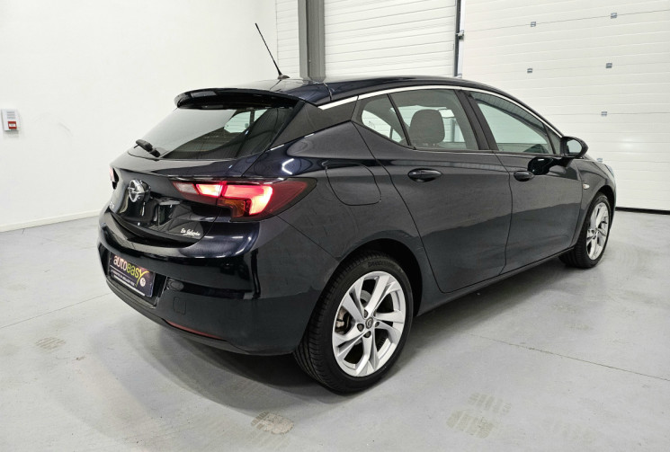 Opel Astra 1.6 d 136 cv dynamic / carplay / 33300 klm!!