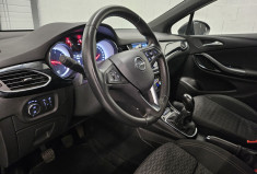 Opel Astra 1.6 d 136 cv dynamic / carplay / 33300 klm!!