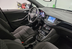 Opel Astra 1.6 d 136 cv dynamic / carplay / 33300 klm!!
