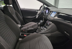 Opel Astra 1.6 d 136 cv dynamic / carplay / 33300 klm!!