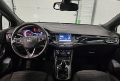 Opel Astra 1.6 d 136 cv dynamic / carplay / 33300 klm!!