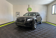 Audi Q5 2.0 TDI 170ch FAP Ambition Luxe quattro S tronic 7 / DISTRIBUTION OK
