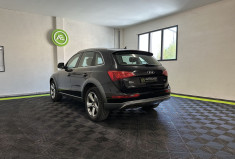 Audi Q5 2.0 TDI 170ch FAP Ambition Luxe quattro S tronic 7 / DISTRIBUTION OK