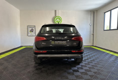 Audi Q5 2.0 TDI 170ch FAP Ambition Luxe quattro S tronic 7 / DISTRIBUTION OK