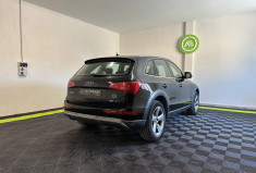 Audi Q5 2.0 TDI 170ch FAP Ambition Luxe quattro S tronic 7 / DISTRIBUTION OK