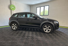 Audi Q5 2.0 TDI 170ch FAP Ambition Luxe quattro S tronic 7 / DISTRIBUTION OK