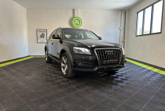 Audi Q5 2.0 TDI 170ch FAP Ambition Luxe quattro S tronic 7 / DISTRIBUTION OK